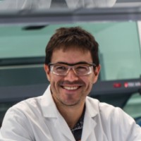 CSL Behring AG Employee Adriano Marques Antunes's profile photo