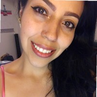 SQUISH CANDY Employee Gabriela Carpy's profile photo