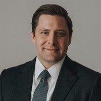 EOG Resources Employee Mike Raab's profile photo