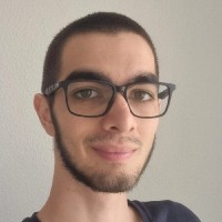 NaturalPad Employee Pierre Richard's profile photo