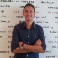 Simone Gori Email