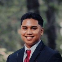 Nightingale Security Employee Ajay Rao's profile photo