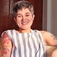 Molotov Thinktank Employee Parul Soni's profile photo