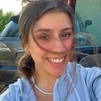 PINZ Entertainment Group, LLC Employee Alie Santin's profile photo