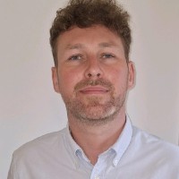 WeShop Employee Matthew Behan's profile photo