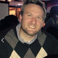 Interlock Media Employee Eric Dahl's profile photo