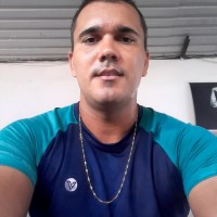 CIPAL Employee Washington Martins's profile photo