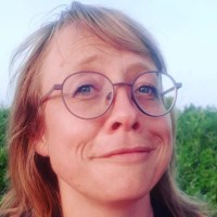 Thema Employee Erika Flach's profile photo