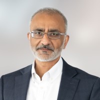 MedSource (now Ergomed) Employee Zubair Javeed's profile photo