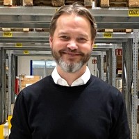 Uffe Nielsen Email & Phone Number