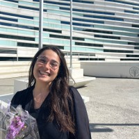 Sagitter Training Employee Ester Tancredi's profile photo