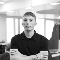 OnlyNet Employee Christos Anagnostopoulos's profile photo