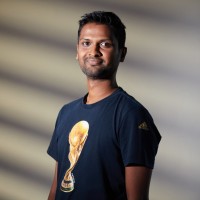 PropertyGuru Group Employee Balamurugan Mohandossgandhi's profile photo