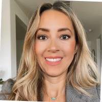 Addovis Therapeutics Employee Claudia Gerhardt's profile photo