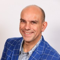 BW Healthcare Surveyors Employee Andy Ch's profile photo