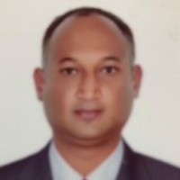 LITCO CONTAINER LINE SDN BHD Employee Raghuram Choudary's profile photo
