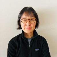 Steampunk, Inc. Employee Ara Cho's profile photo