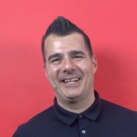 Warner Records Employee Isaac Green's profile photo