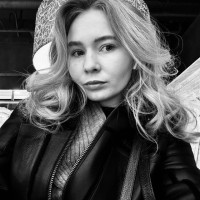 BAUM Employee Anna Komarova's profile photo