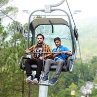 INTERMAN TRAINING Employee Talha Pakpattan's profile photo