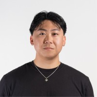 Reigning Champ Employee Elijah Uy's profile photo