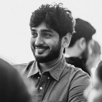Philip Morris International Employee Rohit Pv's profile photo