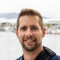Pioneer Utility Resources Employee Brandon Pomrenke's profile photo