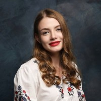 Chasing Atlas Employee Oksana Holovko's profile photo