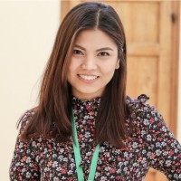 S.T.A. srl Employee Jazel Canlas's profile photo