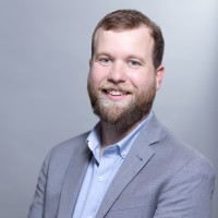 The Intersect Group Employee Kyle Dantzler's profile photo