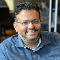 Resilinc India Employee Ranjit Jose's profile photo
