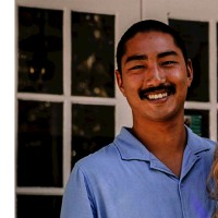 Channel Islands Surfboards Employee Kokoro Tomatsuri's profile photo