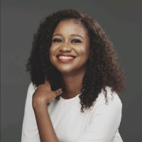 Heroshe Employee Ijeoma Okoh's profile photo