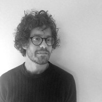 Fieldwork Architects Employee Tim Gibbons's profile photo