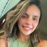 Ludmilla Melo's profile photo