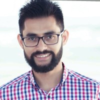 Livability Care Employee Thakur Khatiwada's profile photo