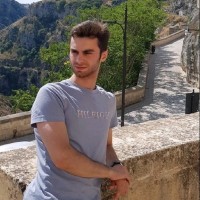 TXT E-TECH Employee Francesco Abate's profile photo