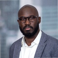 Morgan Stanley Employee Ahmed D's profile photo