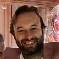 CrescentCare Employee Dustin Baker's profile photo