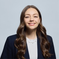 L'Oréal Employee Audrey Cyr's profile photo