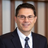 Squire Patton Boggs Employee Michael Sharb's profile photo