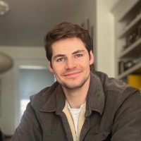 Roman Employee Gus Morrison's profile photo