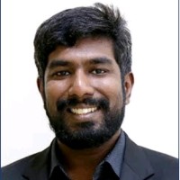 St. Joseph's College of Law Employee Ashish Wilson's profile photo