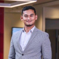 ExxonMobil Employee Hakim Hamid's profile photo