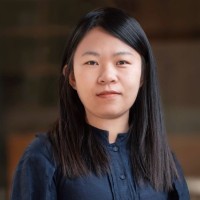 Amplified Intelligence Employee Limeng Zhang's profile photo