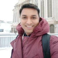 Luxor International Employee Abhishek Kumar's profile photo