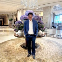 UPDATER SERVICES LTD - UDS Employee Saravanan R's profile photo