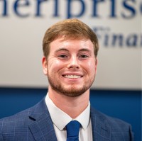 Ameriprise Financial Services, LLC Employee Ryan Douglass's profile photo