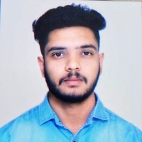 Kritter Software Technology Employee Shivam Tanwar's profile photo