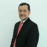 Malaysian Rating Corporation Berhad Employee Farish Noor's profile photo